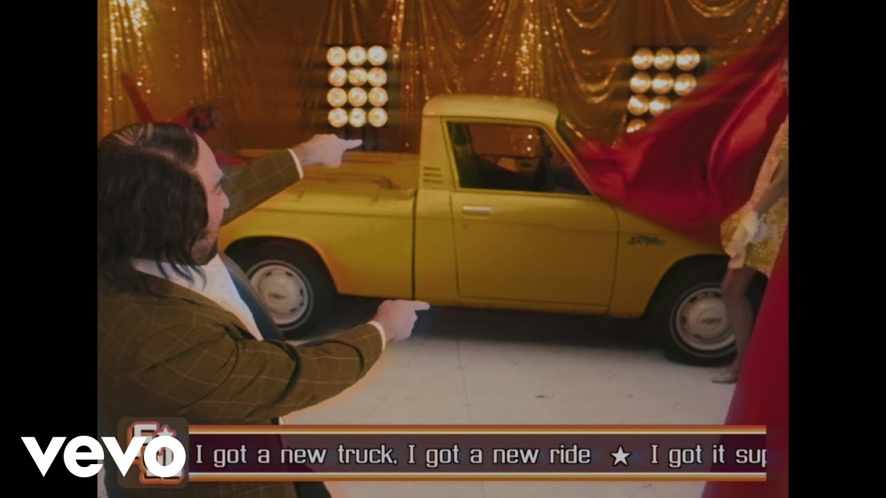 BBiTM Florida Line Shares New Song "New Truck" 107.9 KFIN