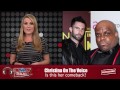 Christina Aguilera New Coach of NBC's "The Voice"