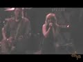 The Hold Steady w/ Elizabeth Elmore: \"Chillout Tent\"