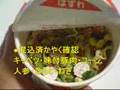 No.3409 Nissin Demae Iccho Cup