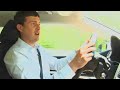 VW Scirocco iMOTOR Drive