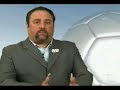 Marcello Lima - Ronaldinho:ou Barcelona ou Olimpiada