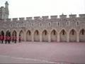 Windsor Castle Guards