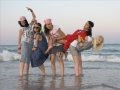 Blaxy Girls – Save The World