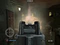 medal of honor airborne gameplay