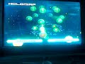 Code lyoko wii test plongez vers l'infini