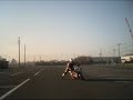 足着きターン（練習ﾁｭ