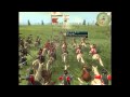 Empire: Total War - #1 Gran Bretaña vs Prusia Batalla Online