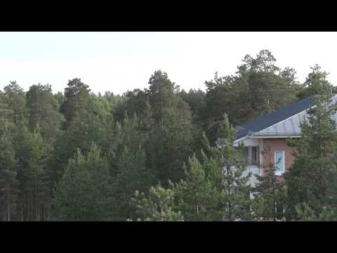 Sony HX100V test