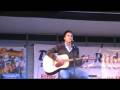 Ivar - Sad eyes (accoustic version)