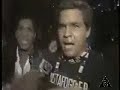 [1989] Manchete Esportiva - Botafogo Campe�o