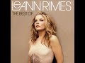 Twinkle in her eye - Leann Rimes