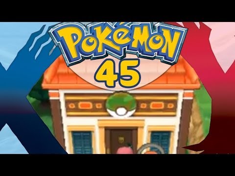 how to know safari pokemon x