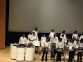 CASYM Steel Orchestra