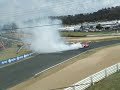 Ben Bray - 1100hp Ute Donut and Burnout Ben Bray - 1100hp Ute Donut and Burnout