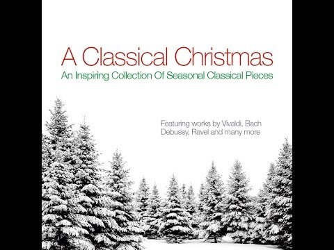 A Classical Christmas