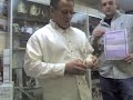 MICKEY MANTLE LAST SIGNED BASEBALL ?