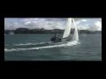 420 sailing