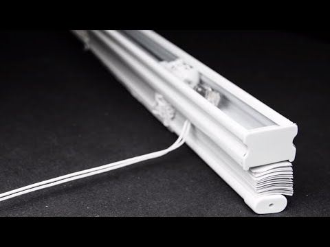 how to measure mini blinds