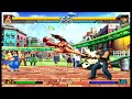 V�deo King Of Fighters 2002 UM EX Challenge 10 