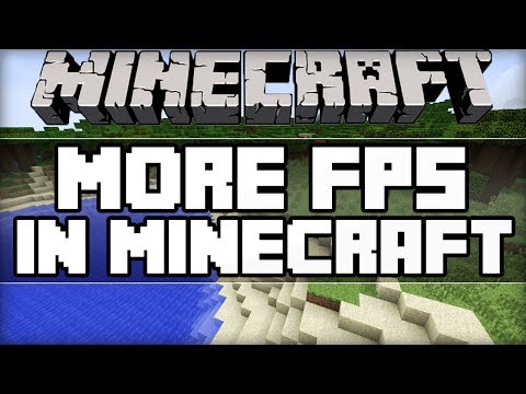 how to stop minecraft lag