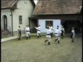 Romanian Traditional Dance - Transylvania - Feleacu