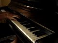 Piano Improvisation