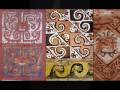 PERU LOS MOCHICAS HUACA LUNA KNIFE WALTER BERRIOS MUSICA ANC