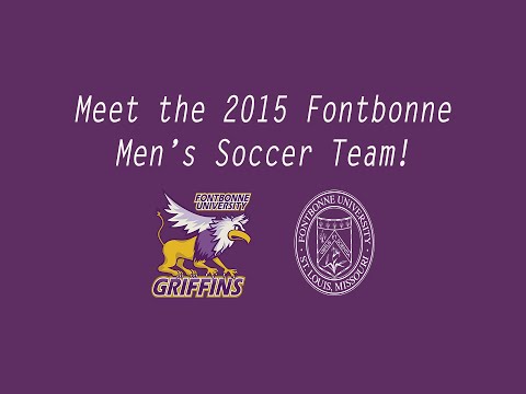 Meet the 2015 Men's Soccer Team! thumbnail