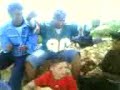 tsatya a benkaza (party 2 )