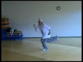 Anze Skrube, choreo to MJ\