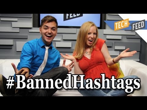 ElliottMorgan - Annie is joined by SourceFed's Elliott Morgan to talk about the banned hashtags on Instagram! They question why seemingly random hashtags have been banned, a...