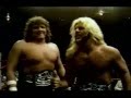 Terry Gordy Music Video