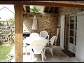 Gite en Ardennes
