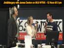 96.9 WTKK - Campaign Connection on the Road 2008 96.9 WTKK - Campaign Connection on the Road 2008