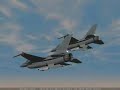 Divert Mision Falcon 4 AF PART2