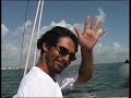 Mexiko - Riviera Maya - Isla Mujeres Segeljacht