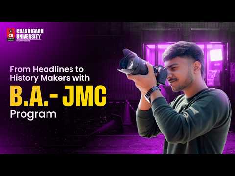 Chandigarh University Lucknow General video thumbnail 29