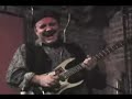 Peter Banfield Live at The Cains - Blues