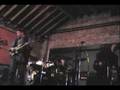 Peter Banfield Live at The Cains - Blues
