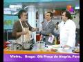 videos de Culinária - Moamba de Galinha - Praça Alegria