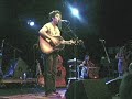 Joshua Radin  -  WINTER