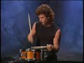 Dave Weckl Basic Exercice Dave Weckl Basic Exercice