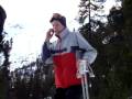 ein snowboardvideo