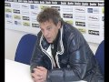 Conferenza pre partita Grosseto - Modena