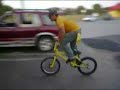 CHECHERE BMX - TOUR CHITRE