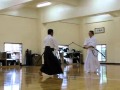 Iaido - Tachiuchi no Kurai