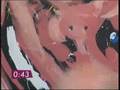Speed Painter on Kerry Anne Kennerley show