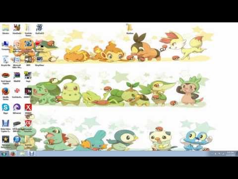 how to use a pokemon randomizer