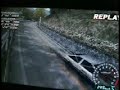PSP initial d street stage drifting 2 PSP initial d street stage drifting 2